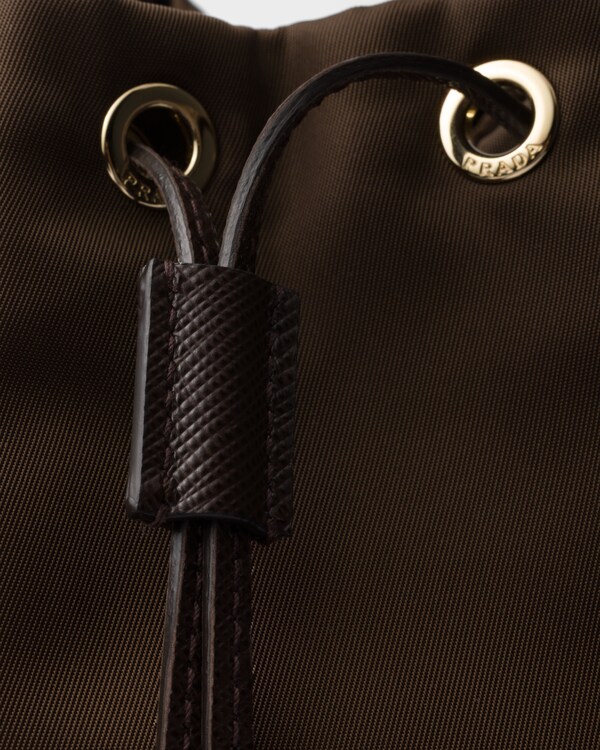 Re-Nylon pouch Re-Nylon pouch