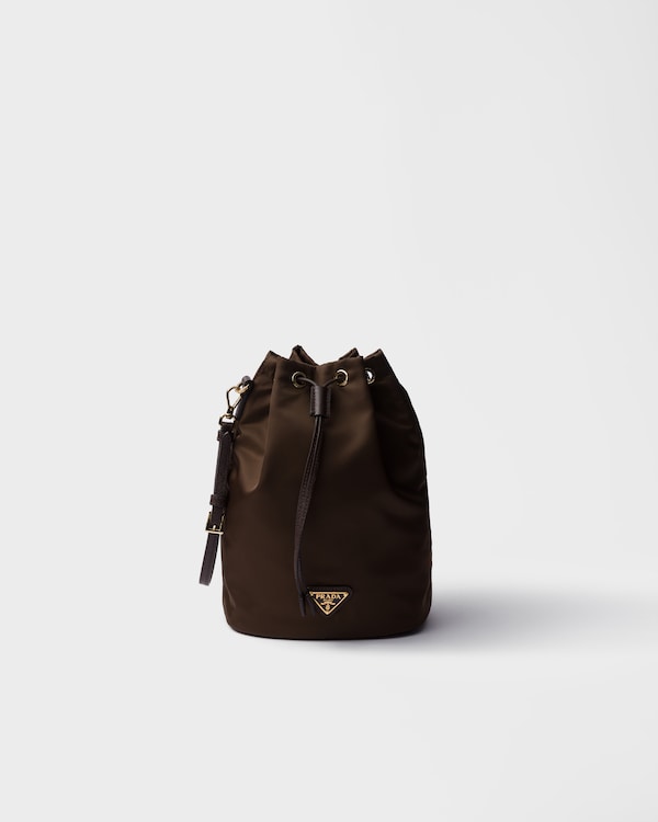 Re-Nylon pouch Re-Nylon pouch