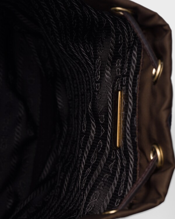 Re-Nylon pouch Re-Nylon pouch