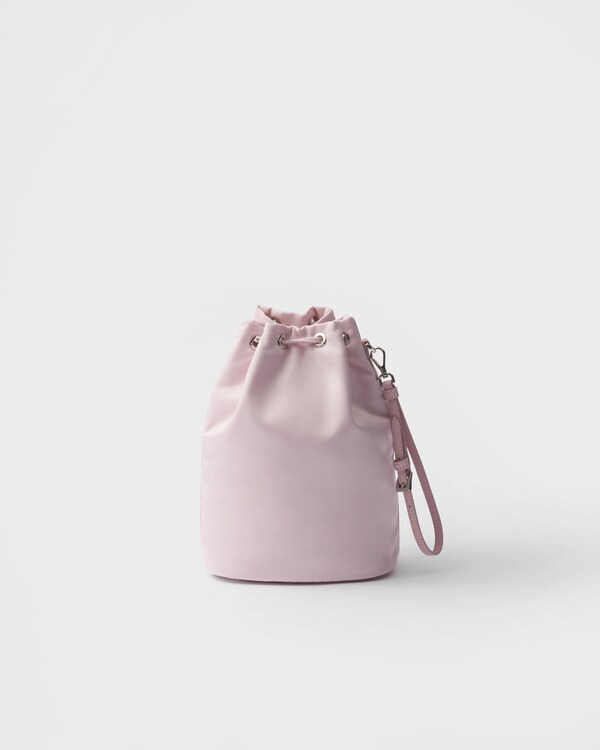 Re-Nylon pouch Re-Nylon pouch