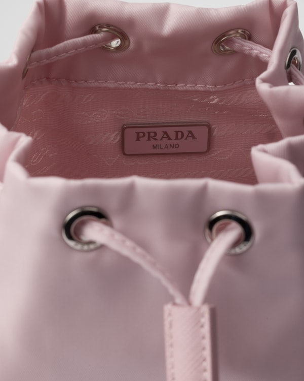 Re-Nylon pouch Re-Nylon pouch