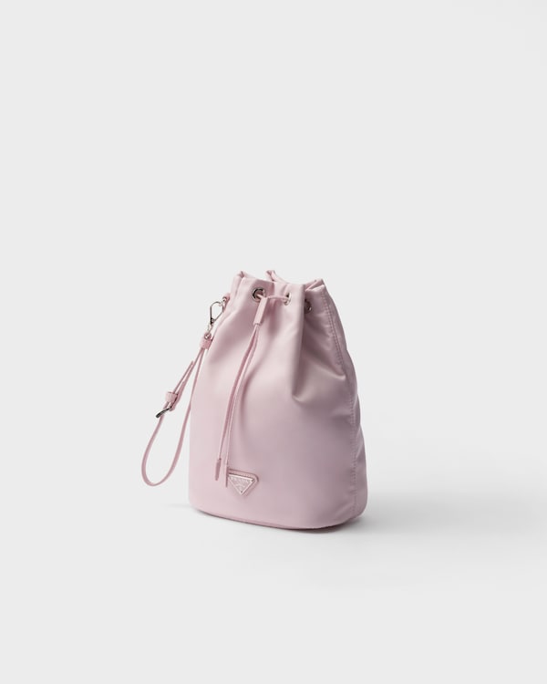 Re-Nylon pouch Re-Nylon pouch