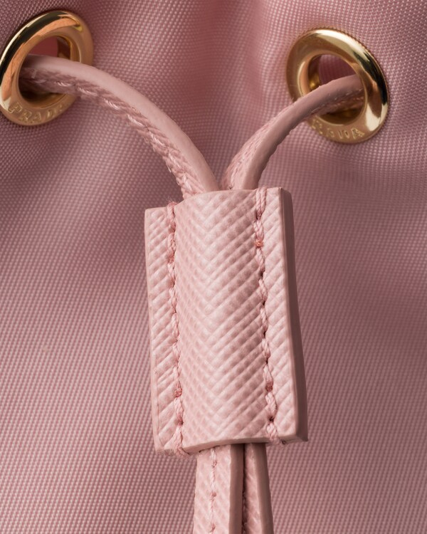 리나일론 파우치 - 피치 7 리나일론 파우치 - 피치 7