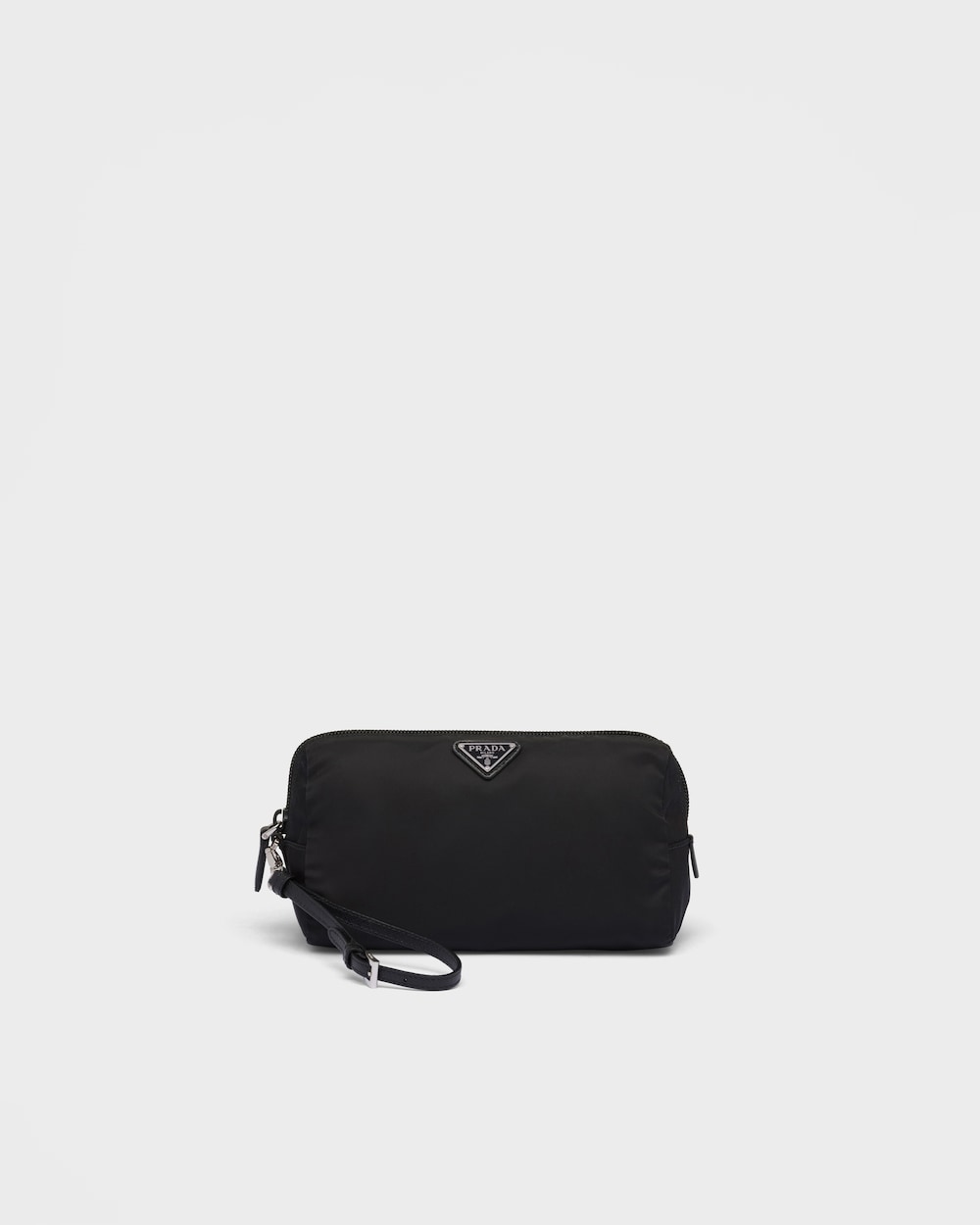 Medium Re Nylon Pouch
