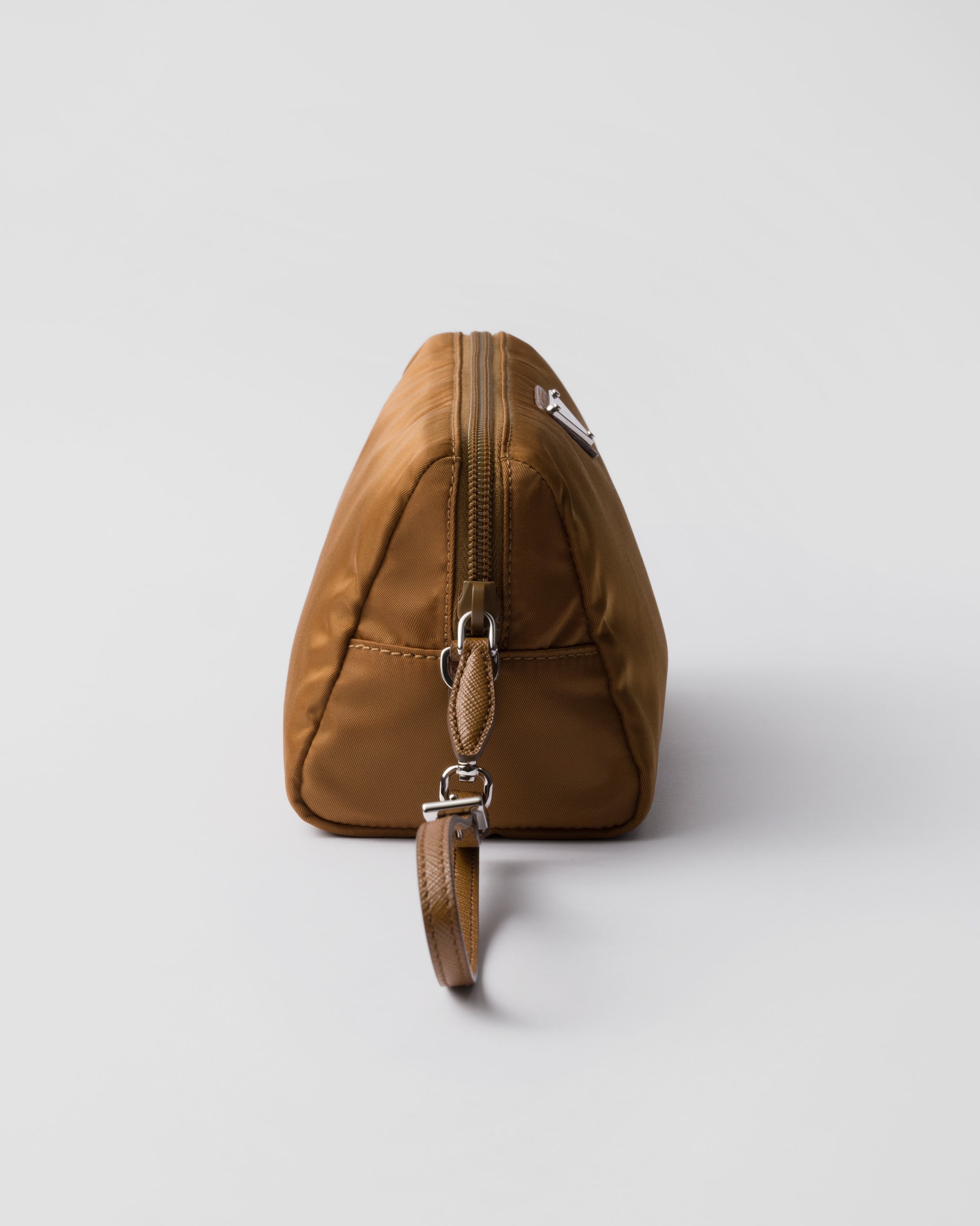 Brandy Medium Re-Nylon pouch | PRADA