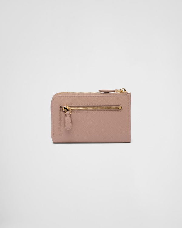 Portachiavi in Saffiano Portachiavi in Saffiano