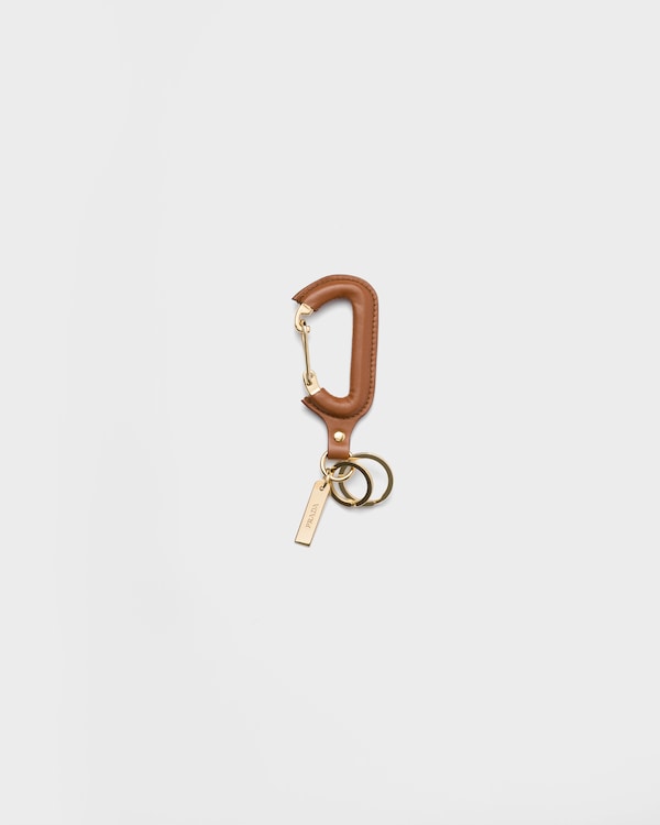 【現行品・極上美品✨】PRADA プラダ メタル キーリング トライアングルロゴ Amazon | [Prada] [プラダ] キーリング チャーム メタル