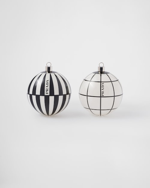 Prada 圣诞装饰套装 1