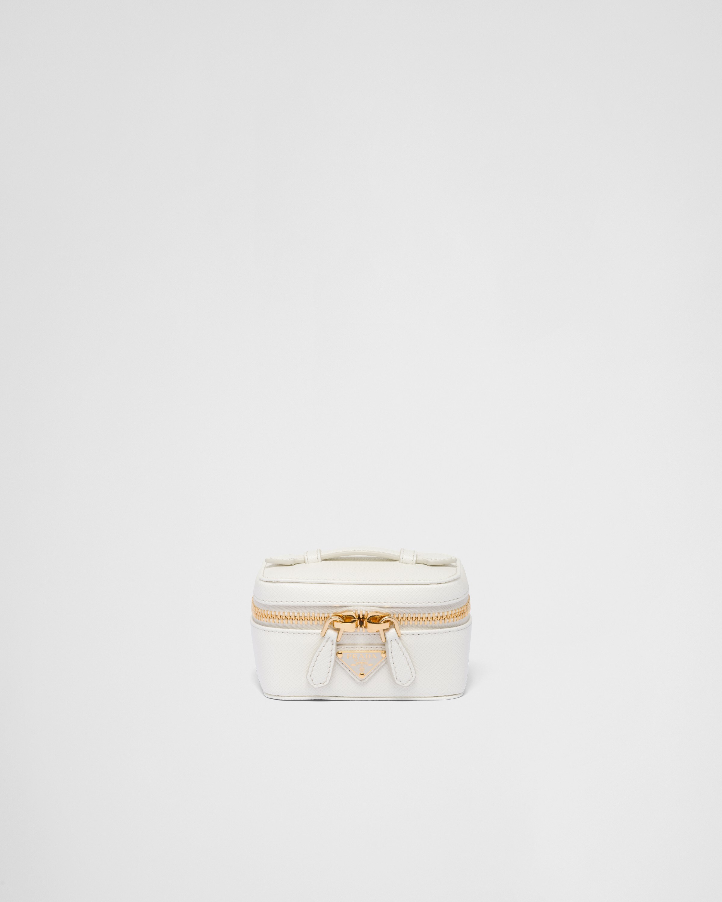 Prada jewelry case 2025