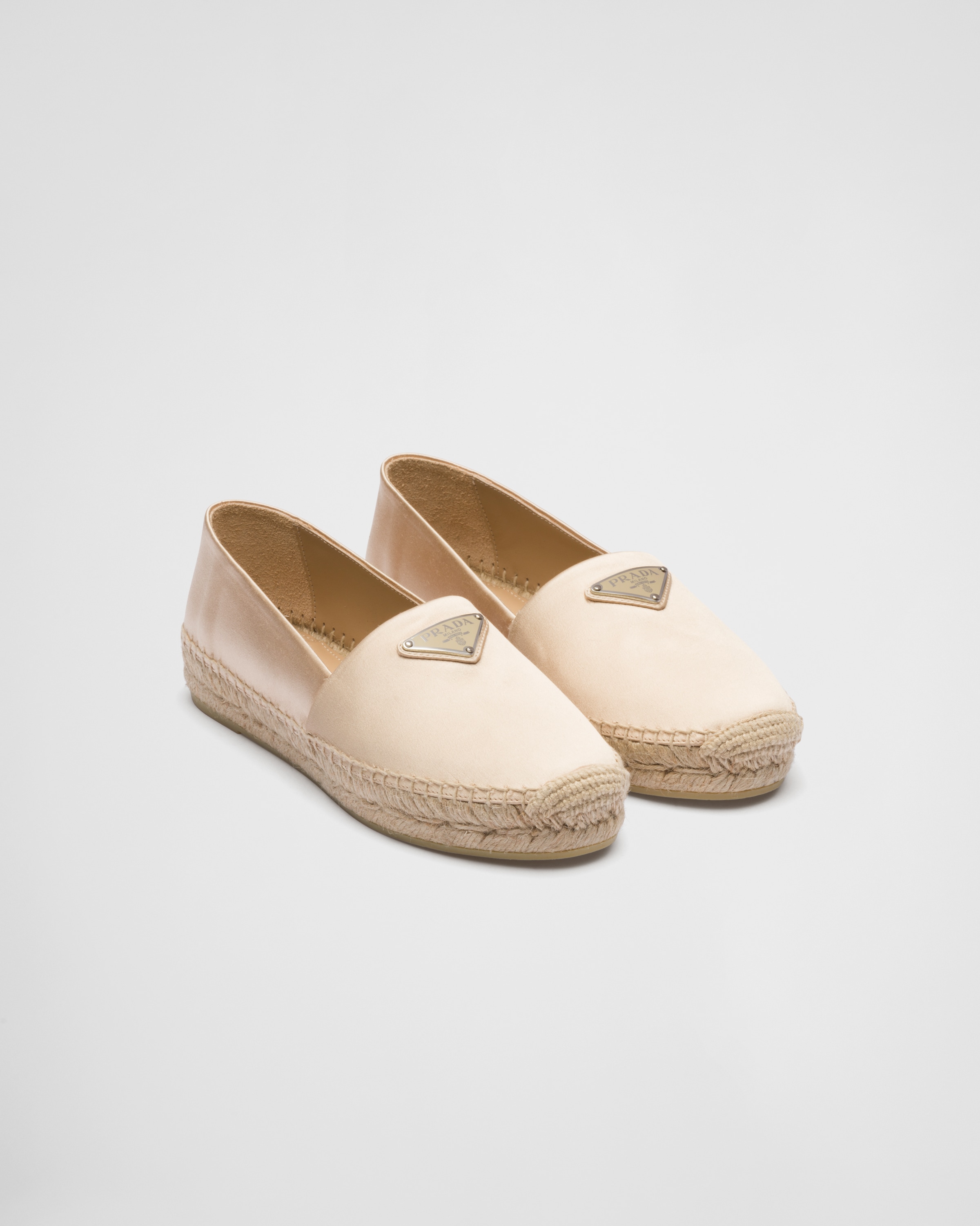 Women s Espadrilles PRADA