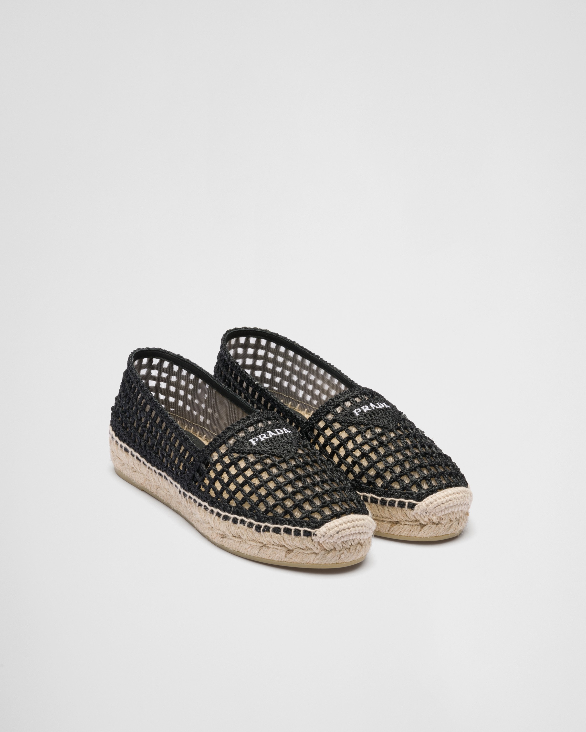 Espadrilles For Women PRADA