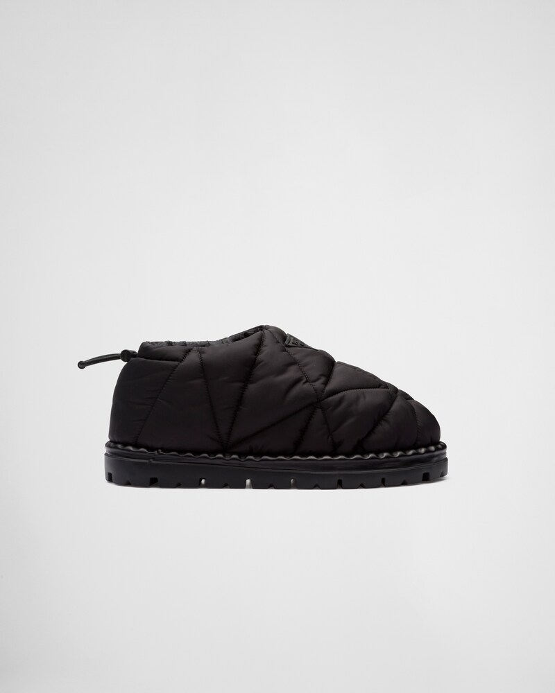 Prada Combat Boots \u0026 Ankle boots for women | PRADA