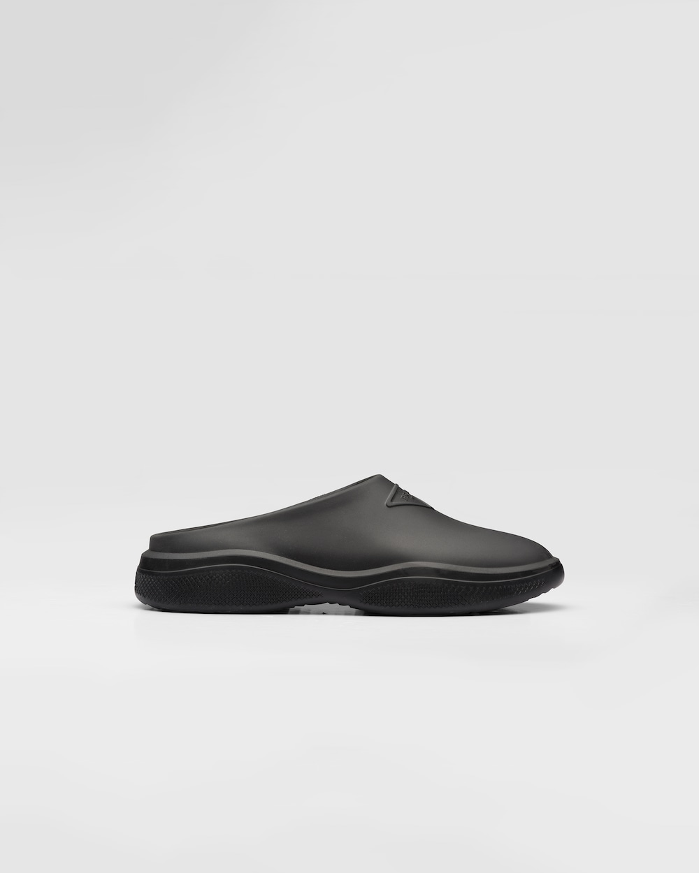prada rubber shoes price