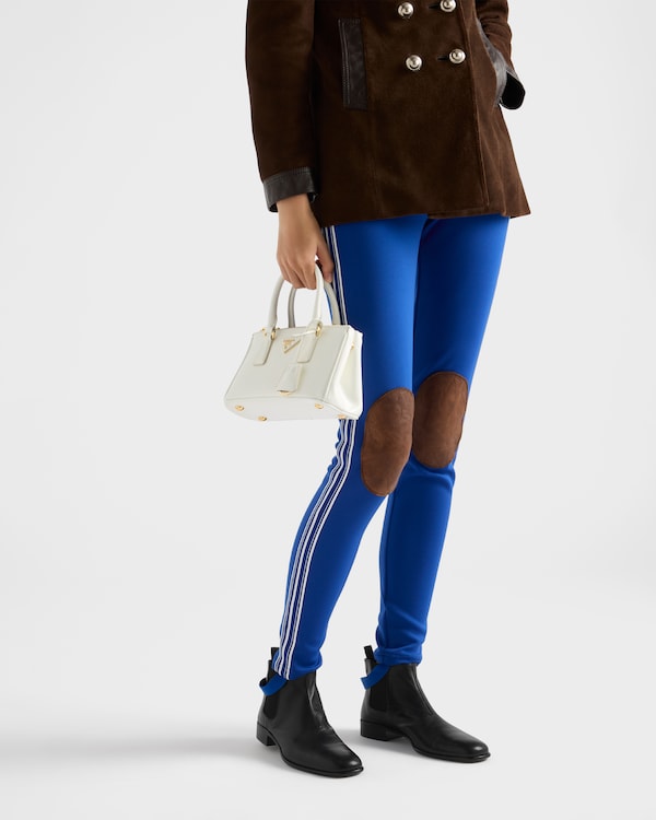 Bottines en cuir Bottines en cuir