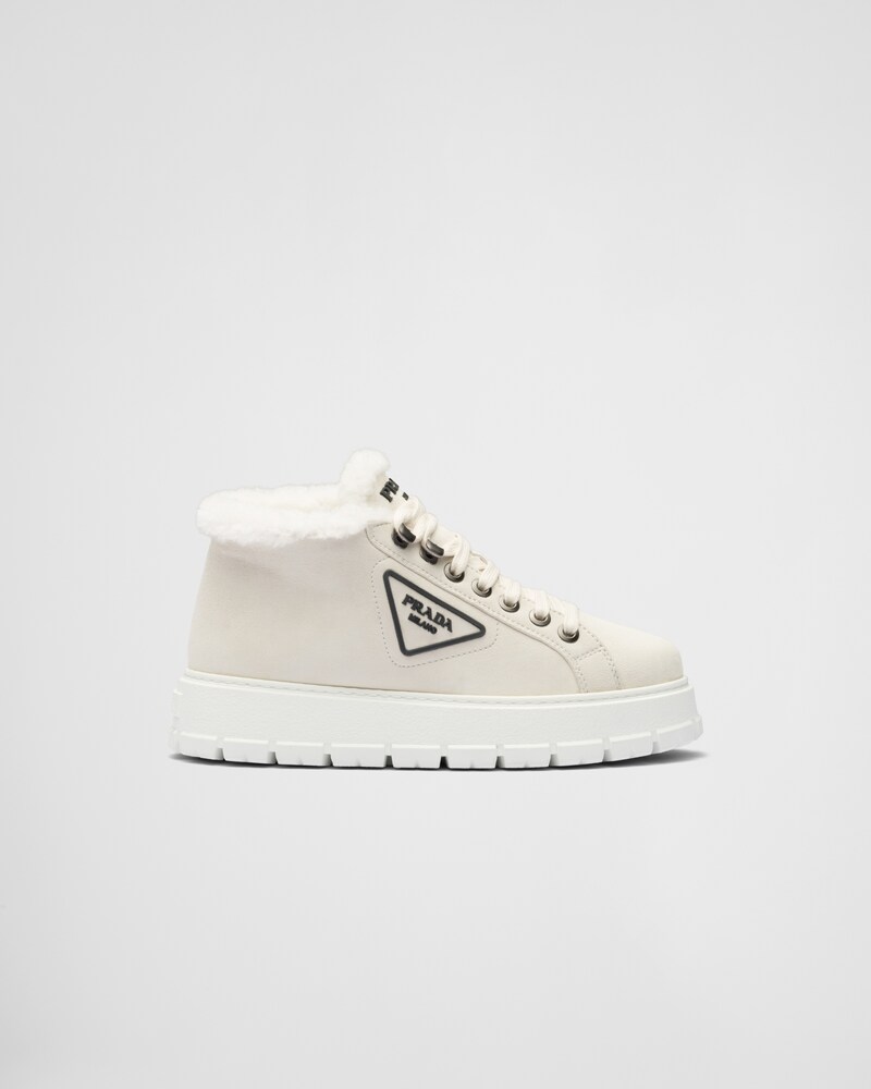 Women's Sneakers | PRADA Women's Sneakers | PRADA