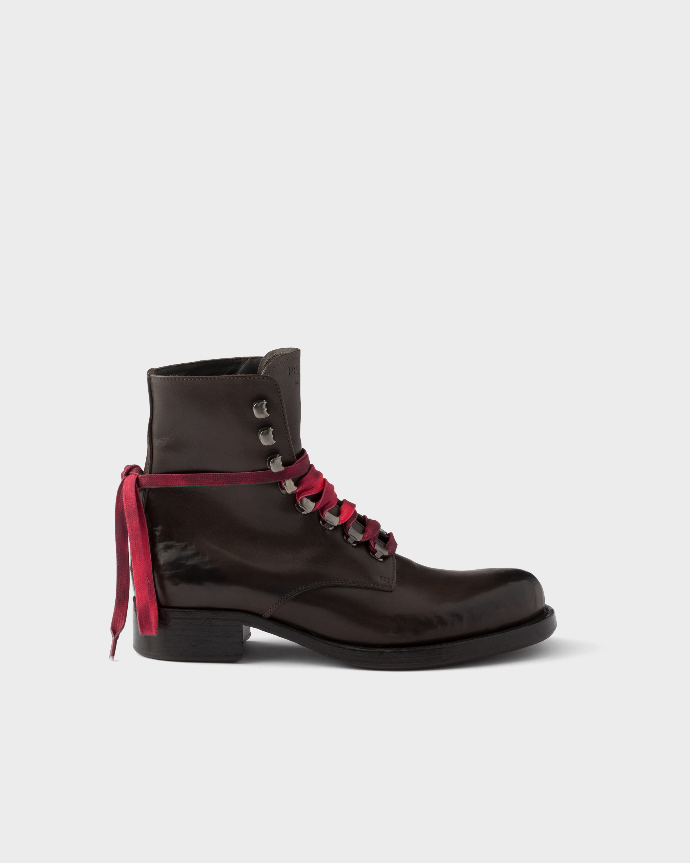 Women's Shoes | PRADA