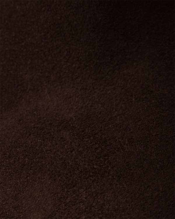 Bottines en veau velours Bottines en veau velours