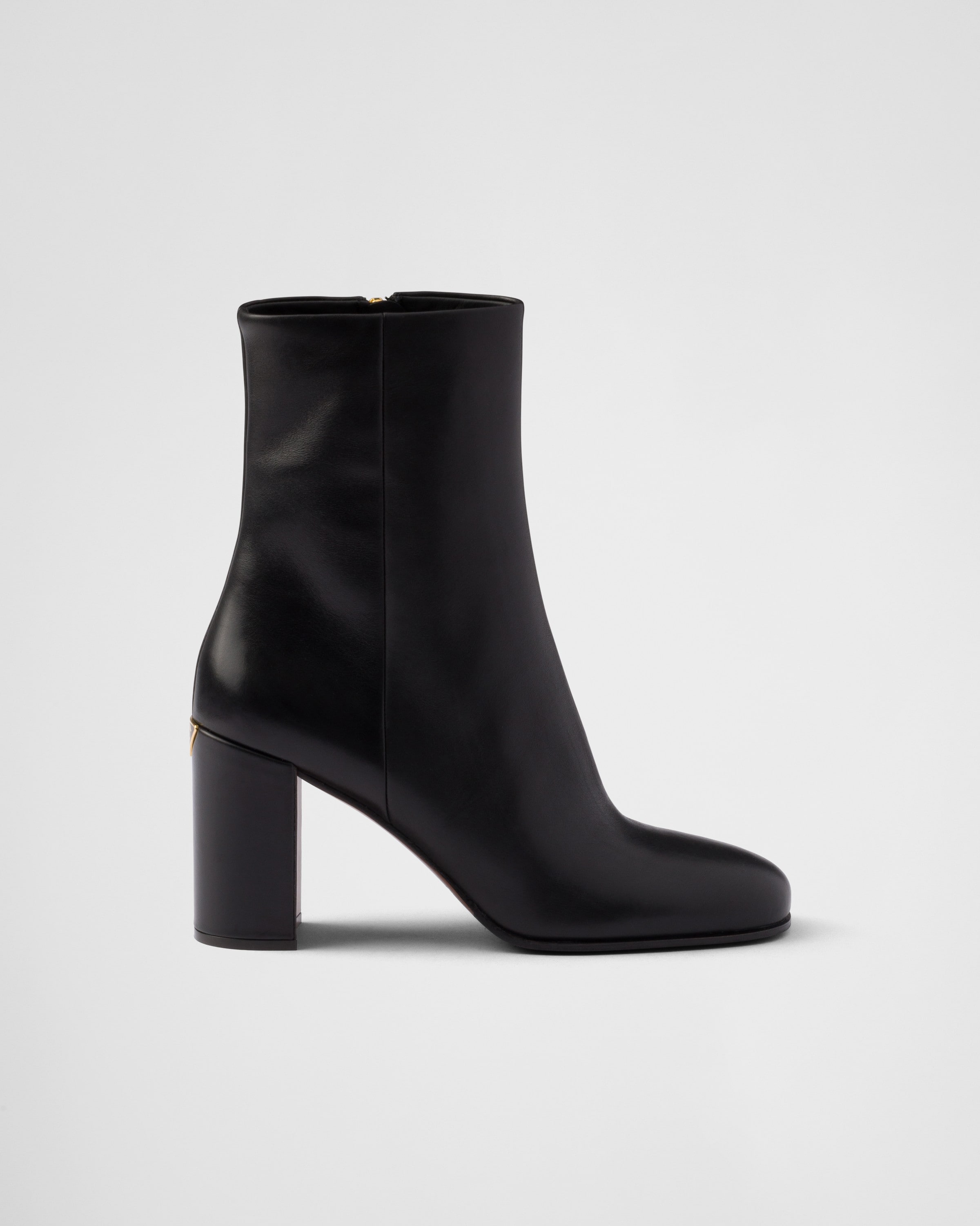 Prada Combat Boots Ankle boots for women PRADA