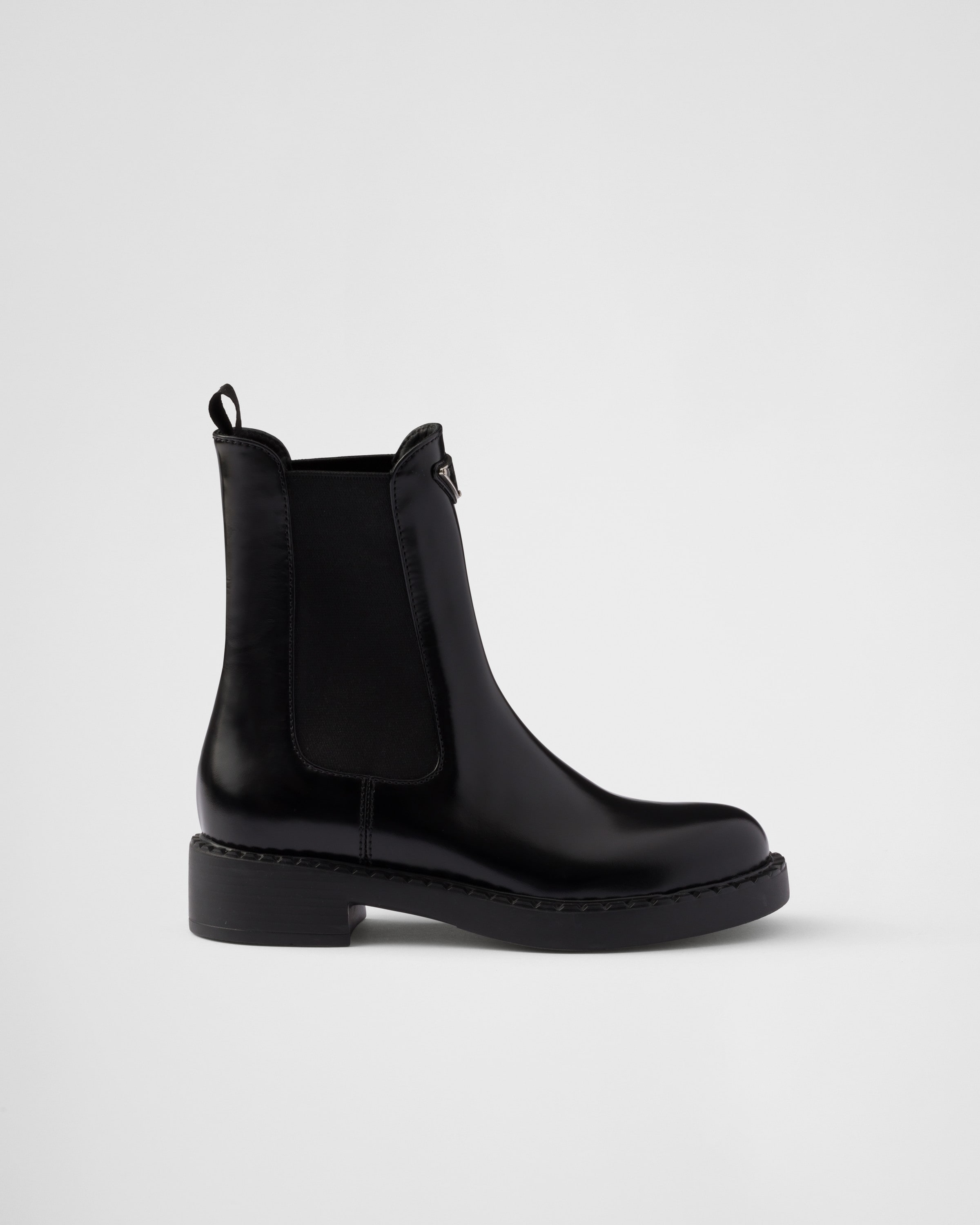Prada leather boots price cheap