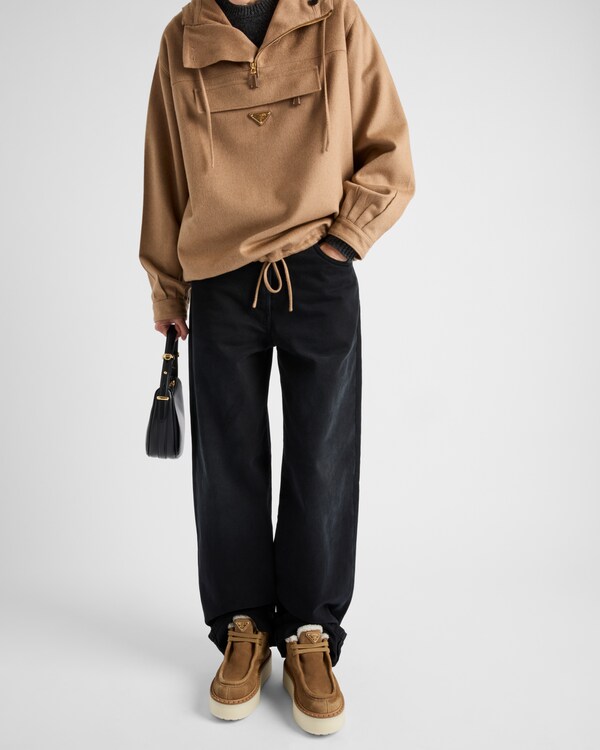 Suede chukka boots Suede chukka boots