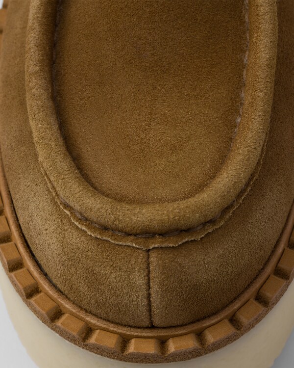 Suede chukka boots Suede chukka boots