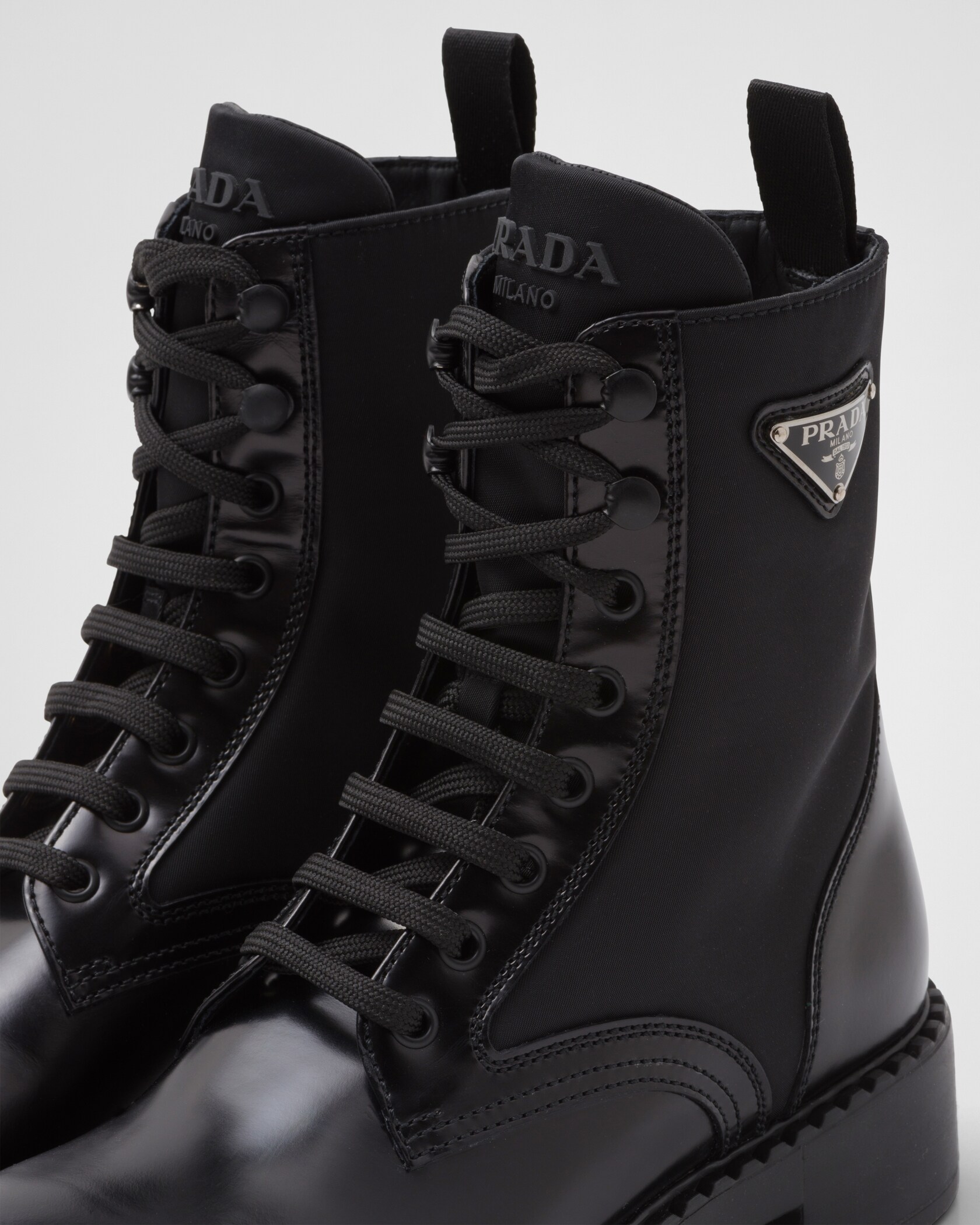Bota Prada Feminina