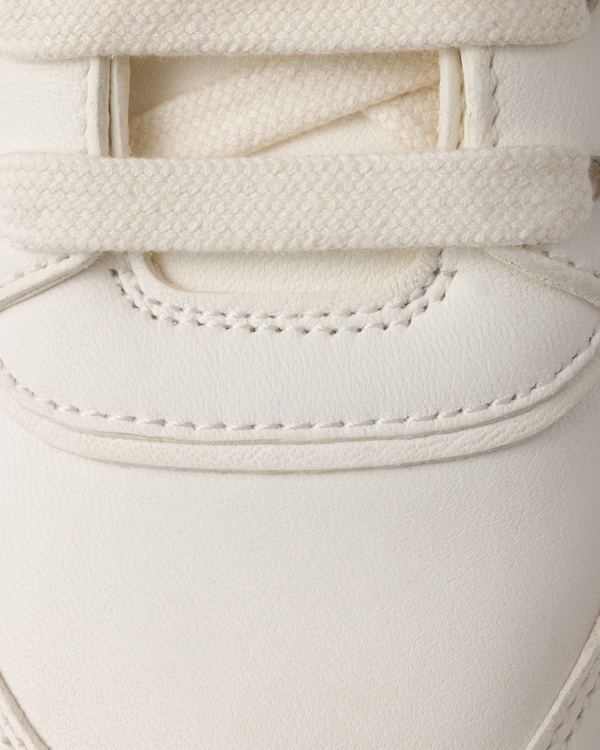 Nappa皮革运动鞋 Nappa皮革运动鞋