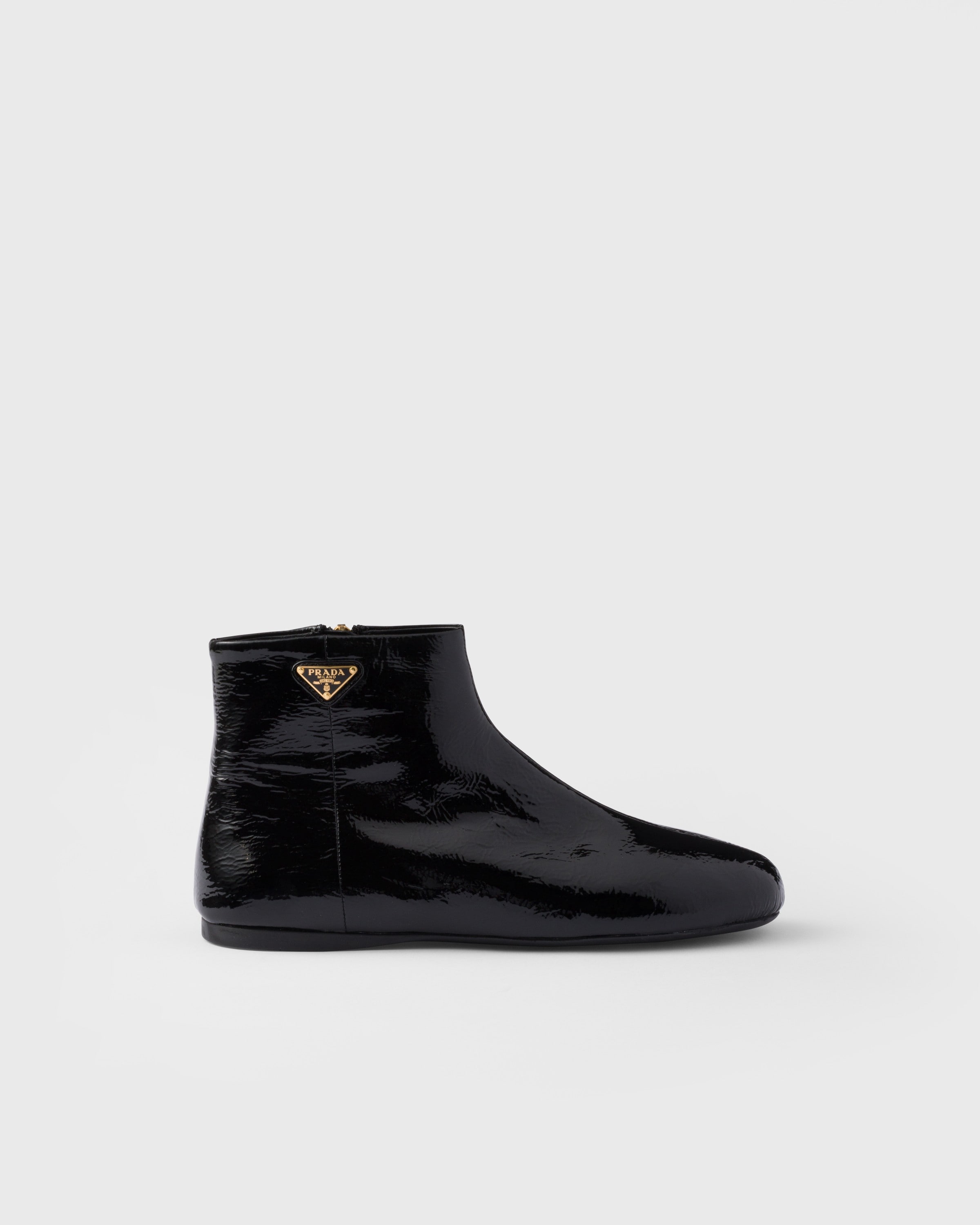 Women s Ankle Boots And Boots PRADA