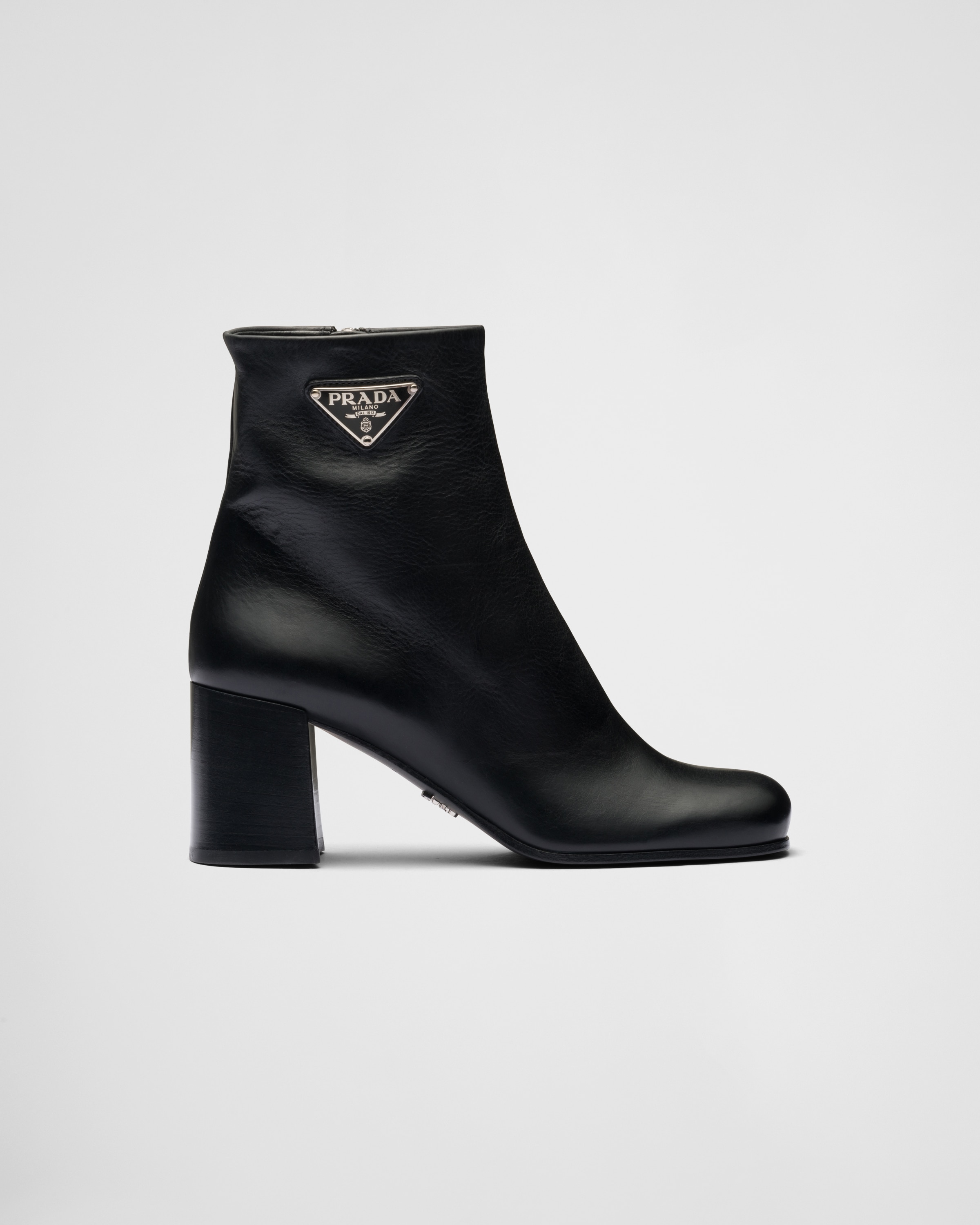 Luxury Boots for Women | PRADA Luxury Boots for Women | PRADA
