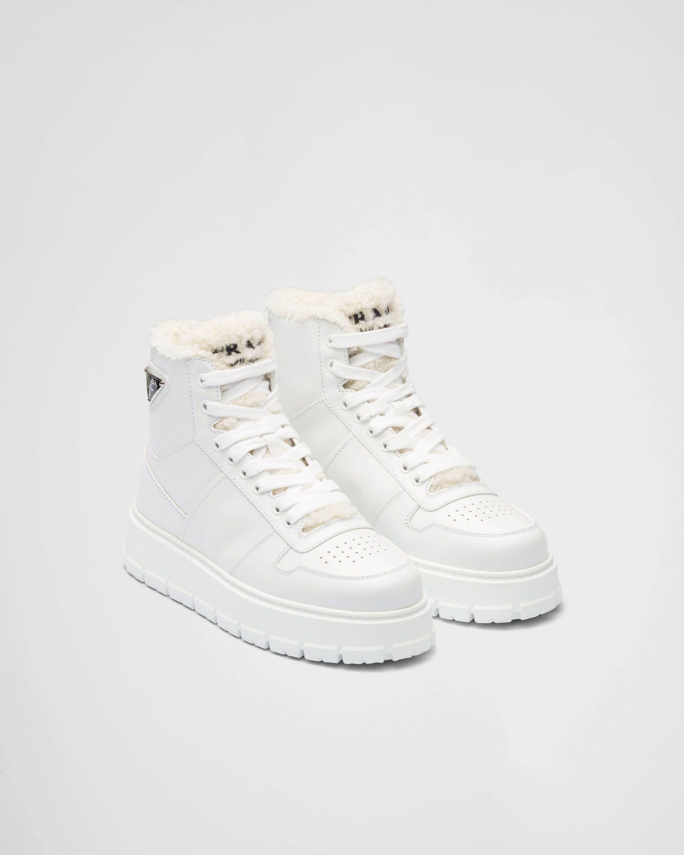 Prada new arrivals running shoes