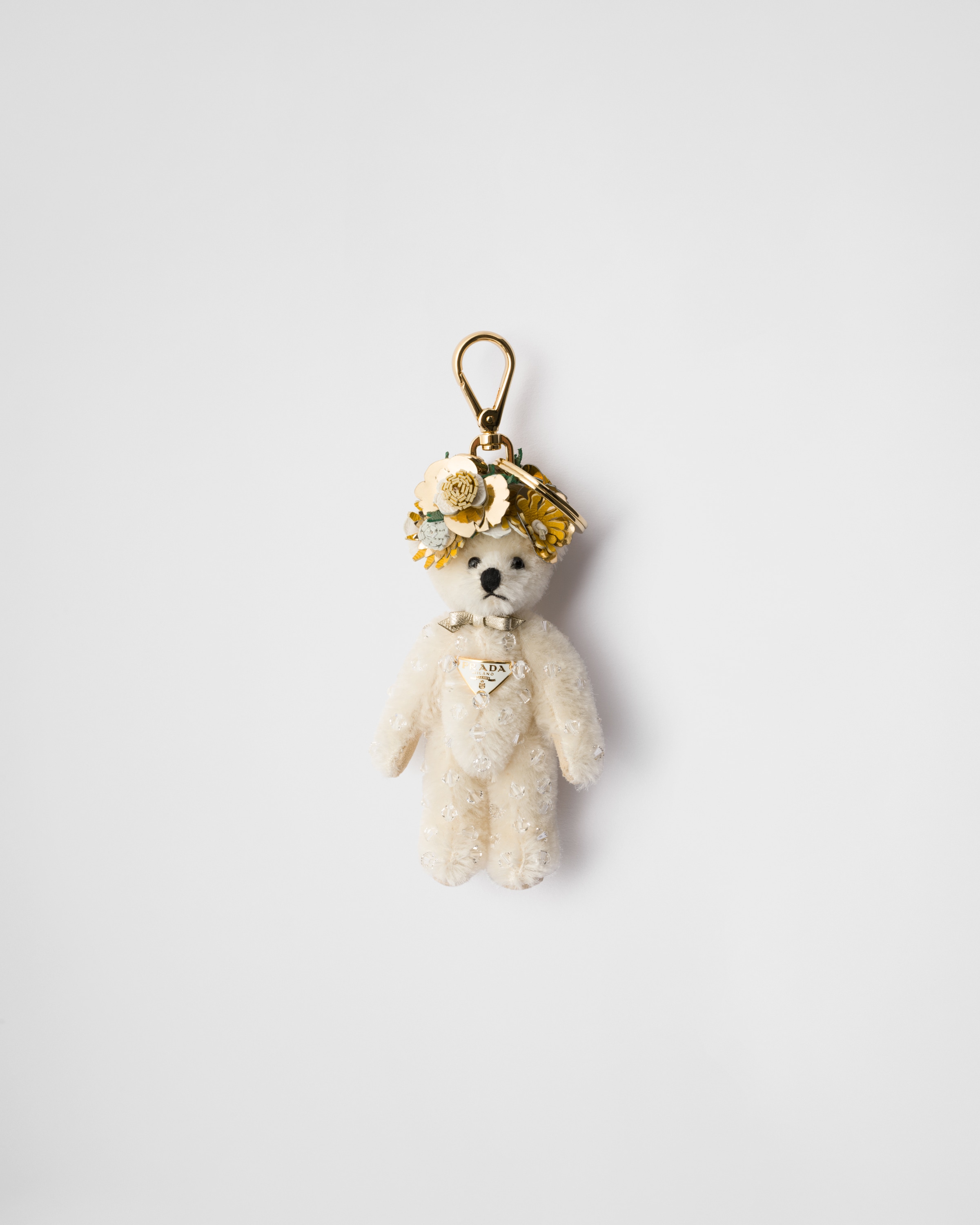 Prada bears 2025