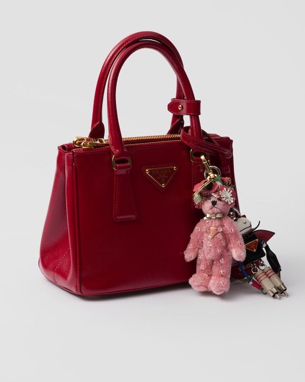 Charm porte-clés Teddy Charm porte-clés Teddy