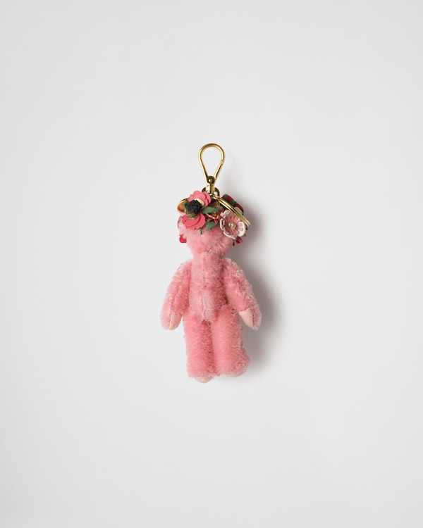 Charm porte-clés Teddy Charm porte-clés Teddy