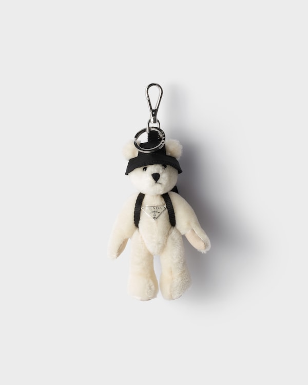 Charm de porte-clés Teddy Charm de porte-clés Teddy