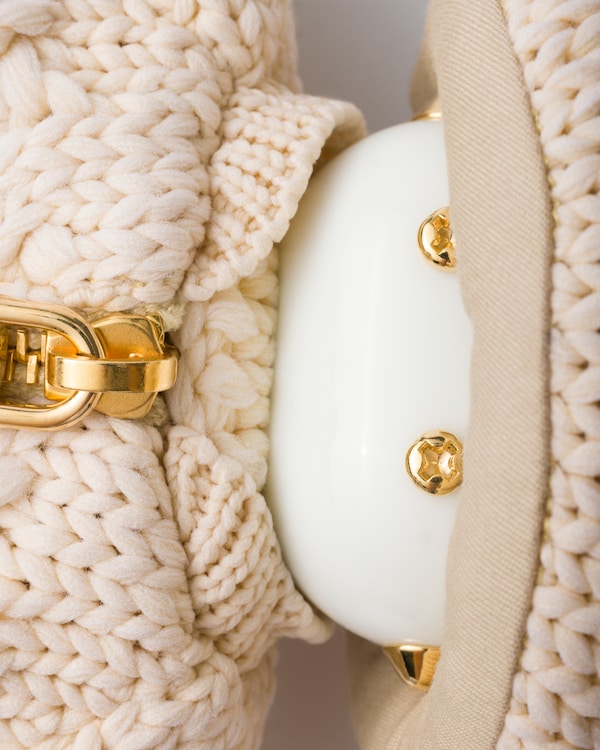 Soft robot针织钥匙扣挂饰 Soft robot针织钥匙扣挂饰