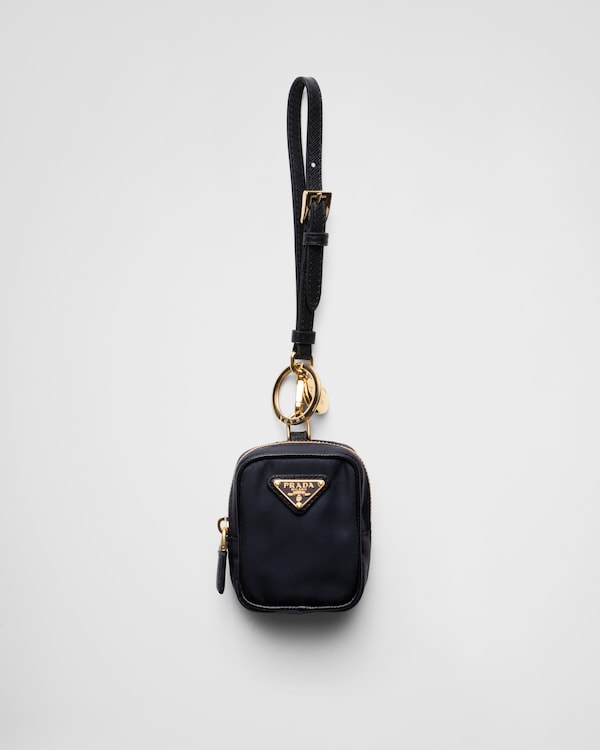 楽天市場】プラダ PRADA キーケース レディース メンズ
