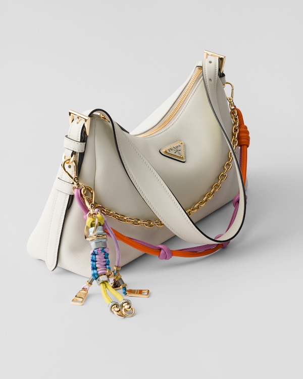 Pop Strings keychain charm - Cedar/Primrose Pop Strings keychain charm - Cedar/Primrose