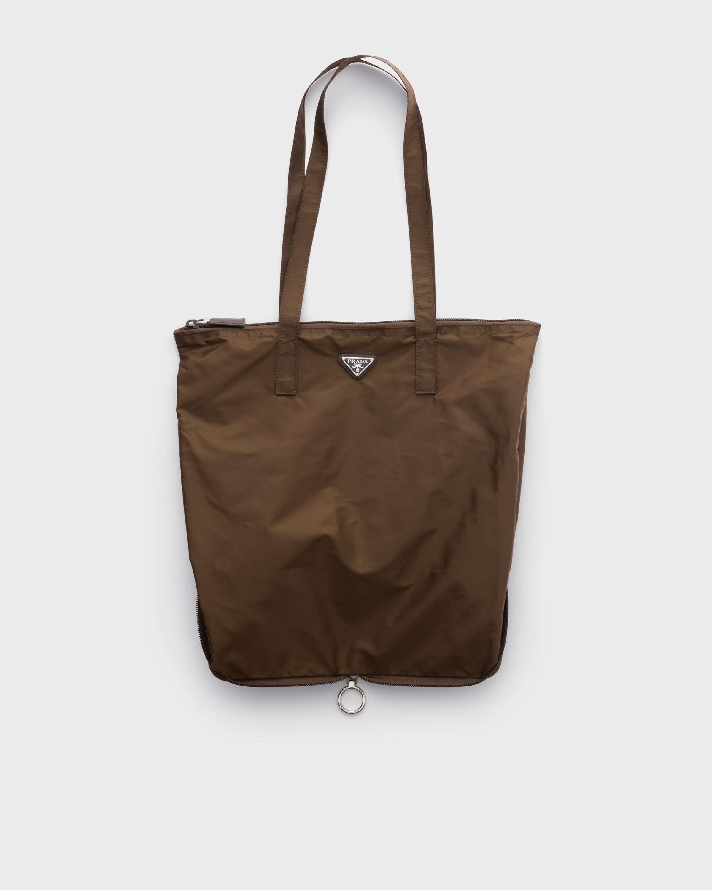 Tote & Shopping Bags for Women | PRADA - United States