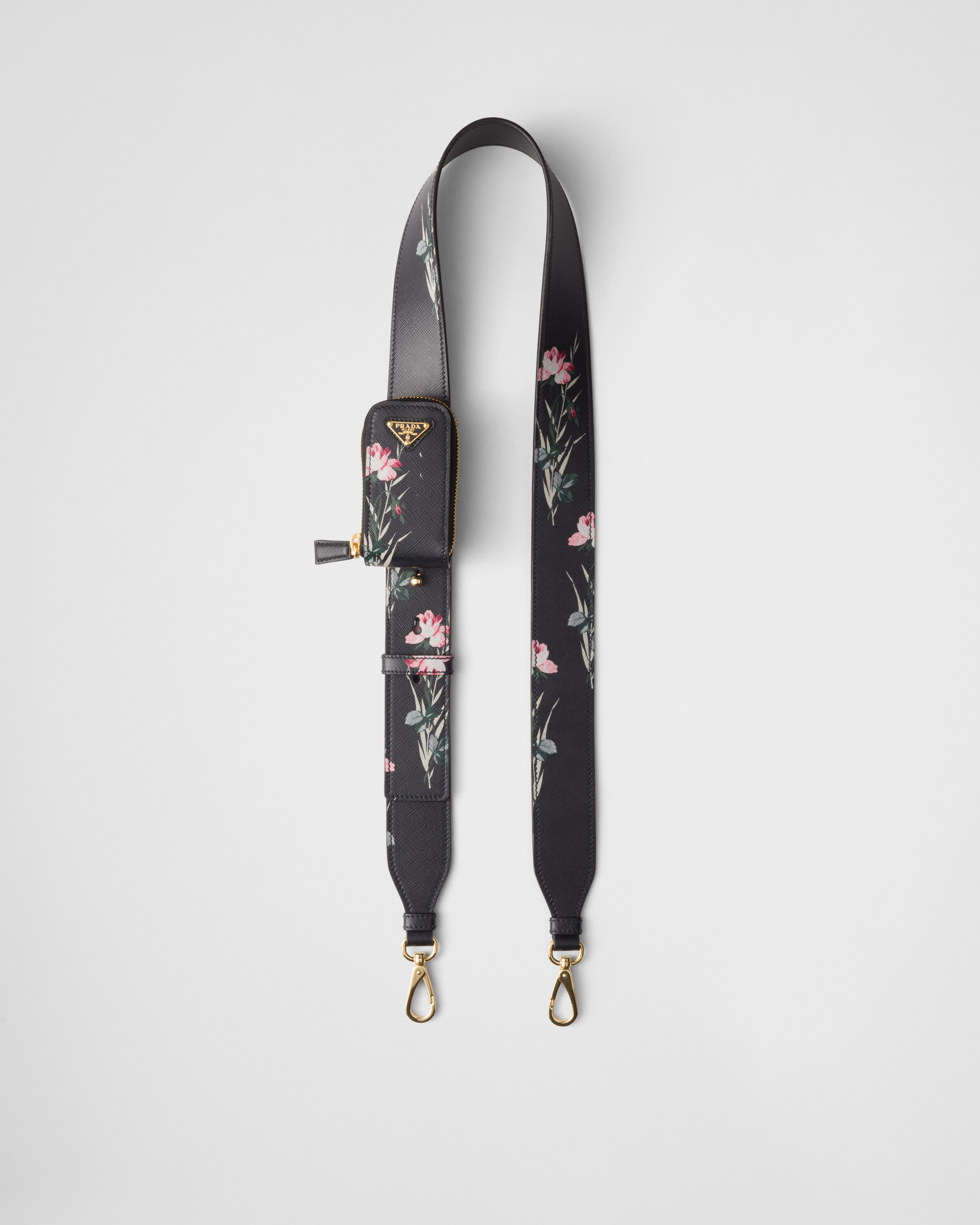 Strap prada hot sale