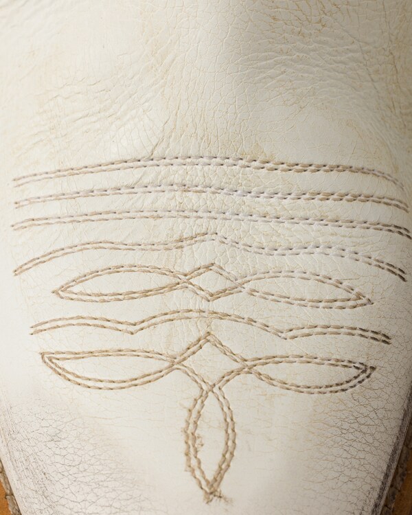 Leather boots Leather boots