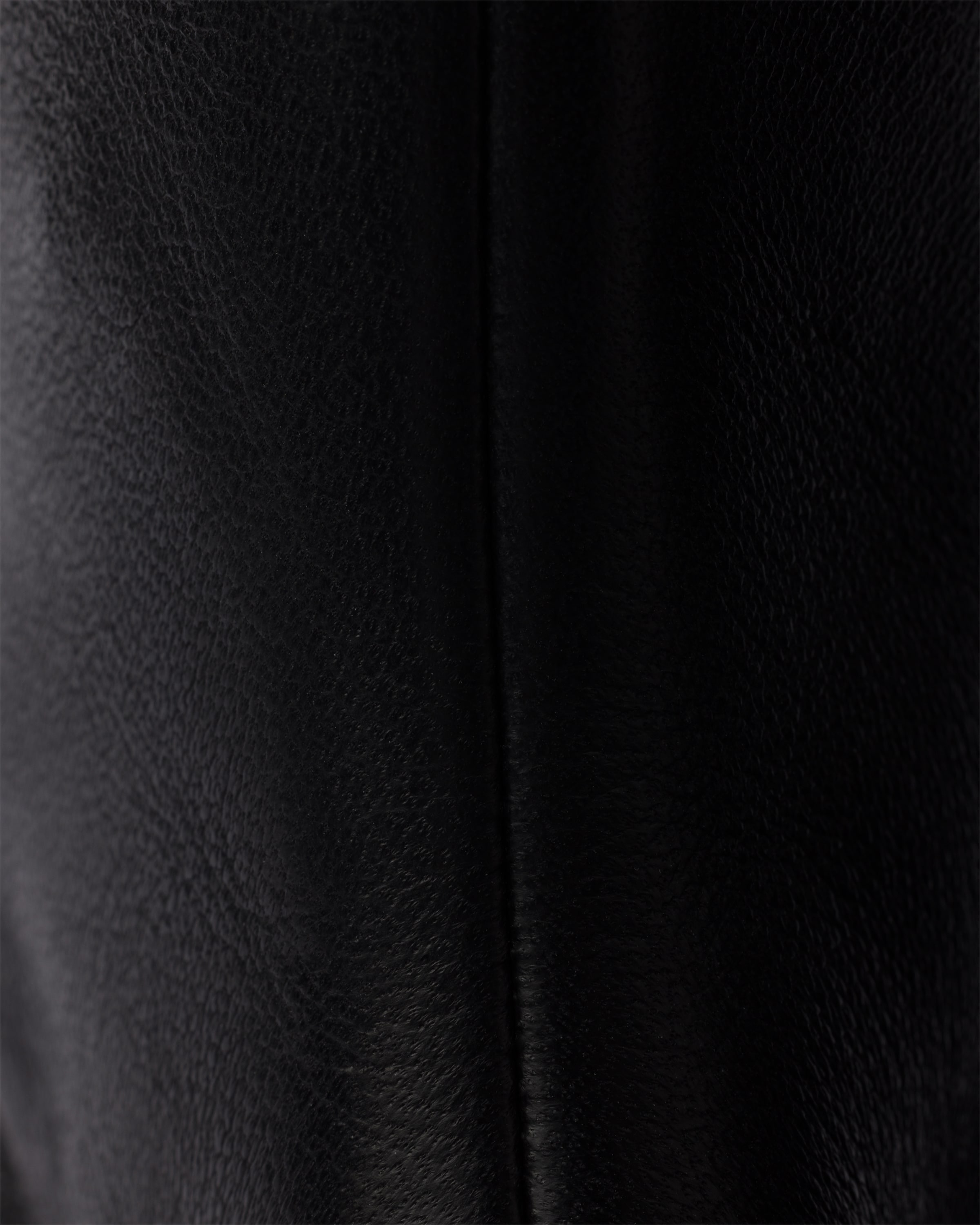 ブラック プラダ モノリス ストレッチ ナッパレザー ブーティー | PRADA