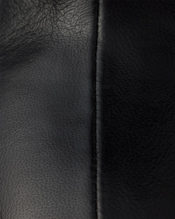 Stretch nappa leather boots Stretch nappa leather boots