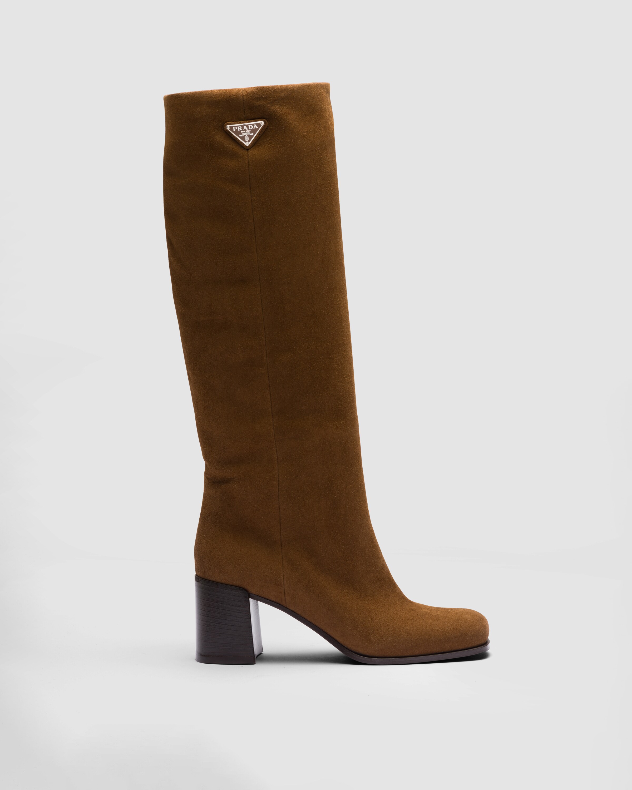 Botte prada basse store