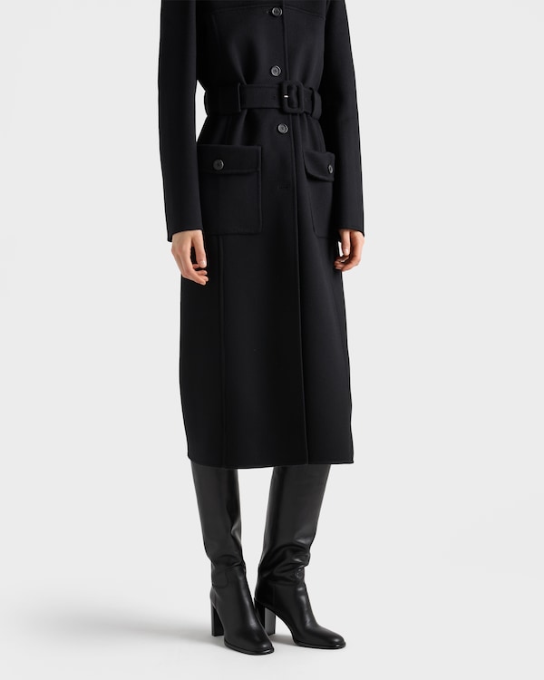 Leather boots - Black Leather boots - Black