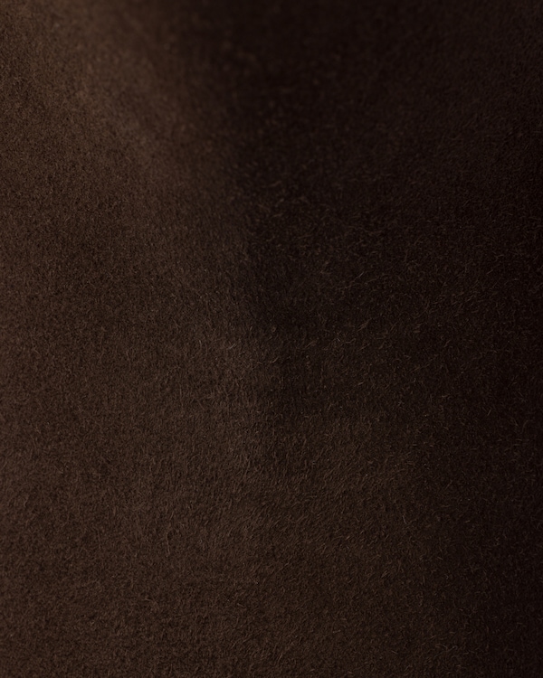 Heeled suede boots Heeled suede boots