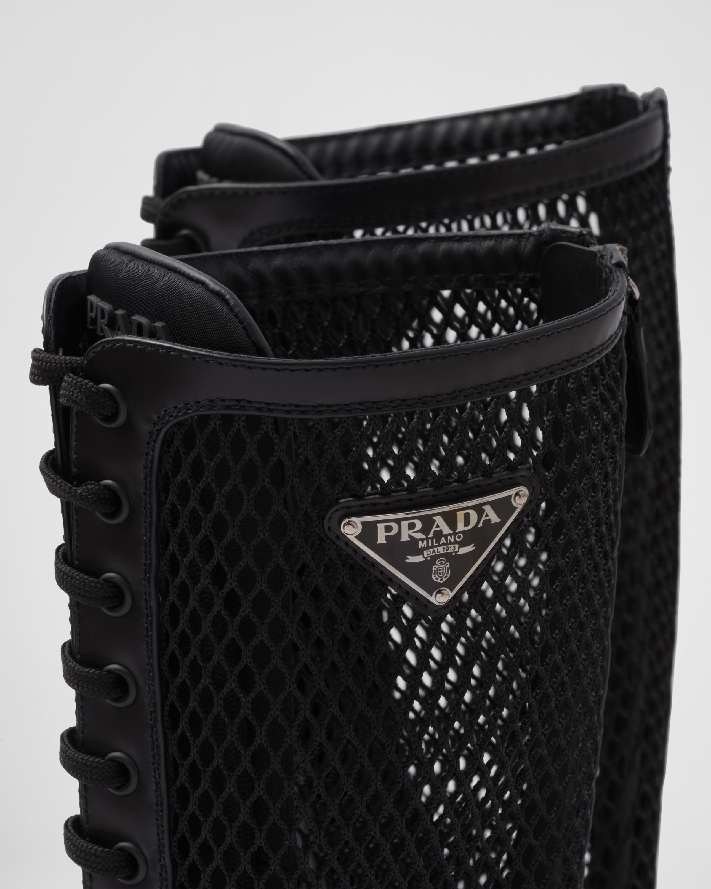 Tronchetti discount prada 2018