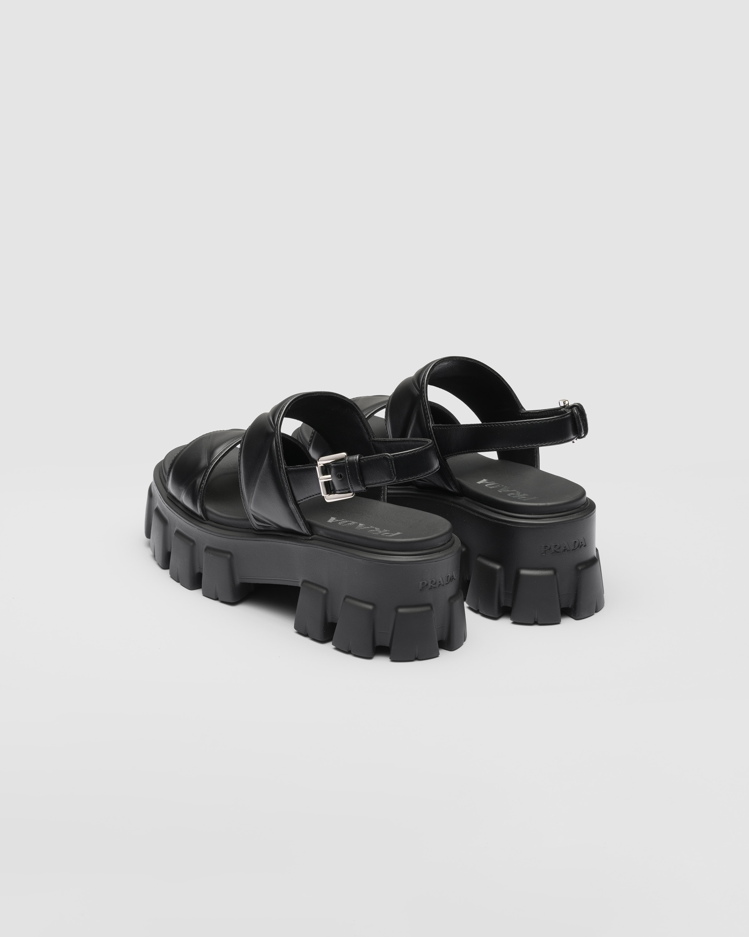 Prada sandali deals