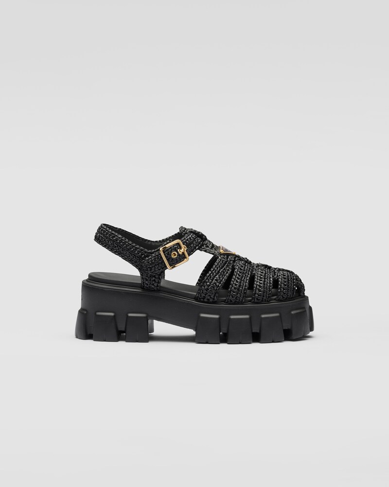 Women's prada shoes