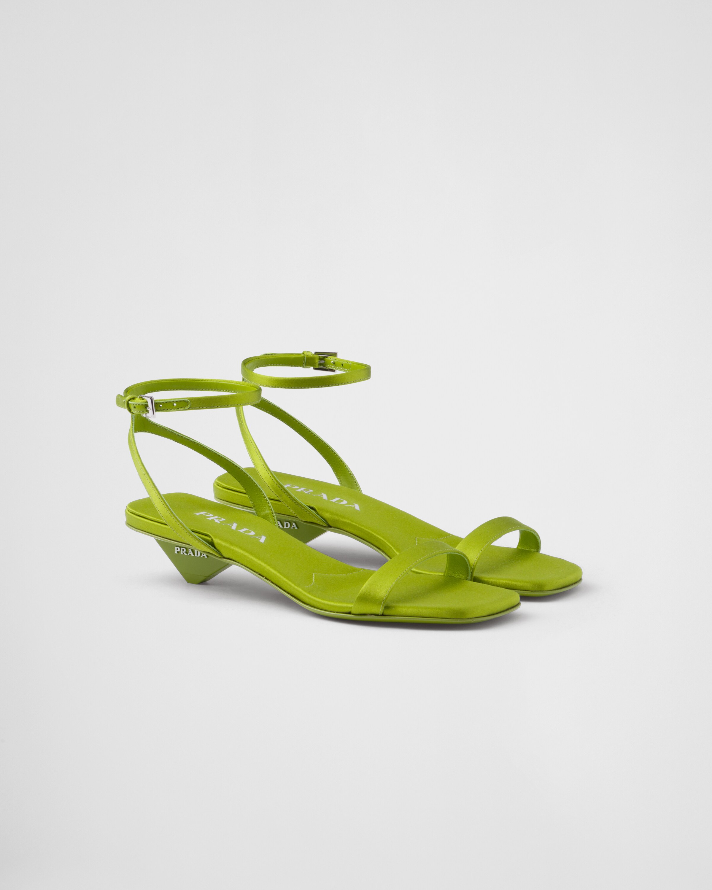 Women s Sandals PRADA