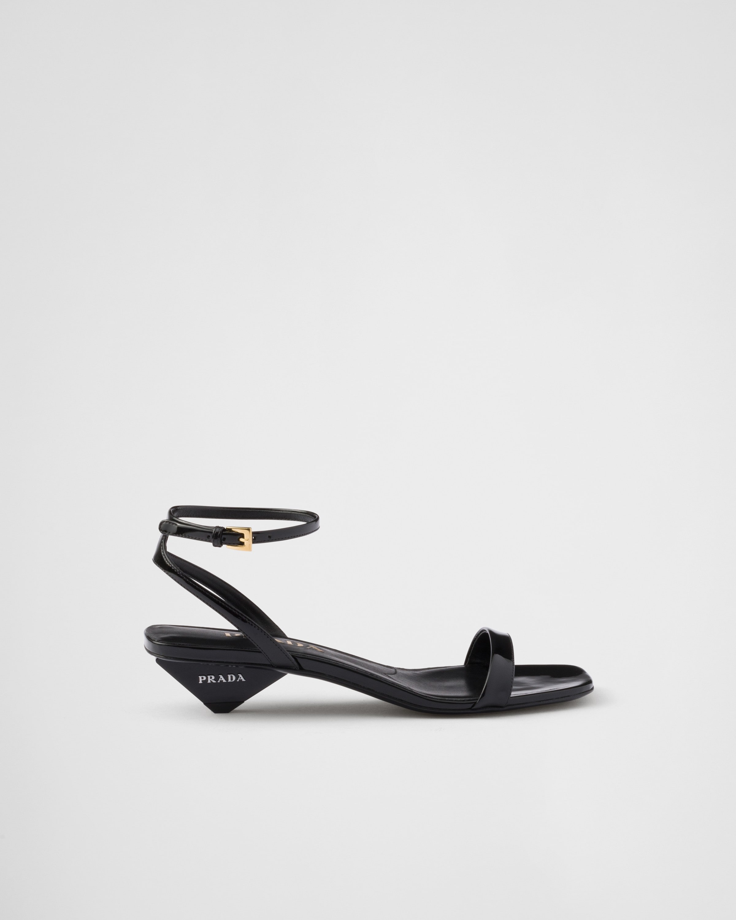 Women s Sandals PRADA